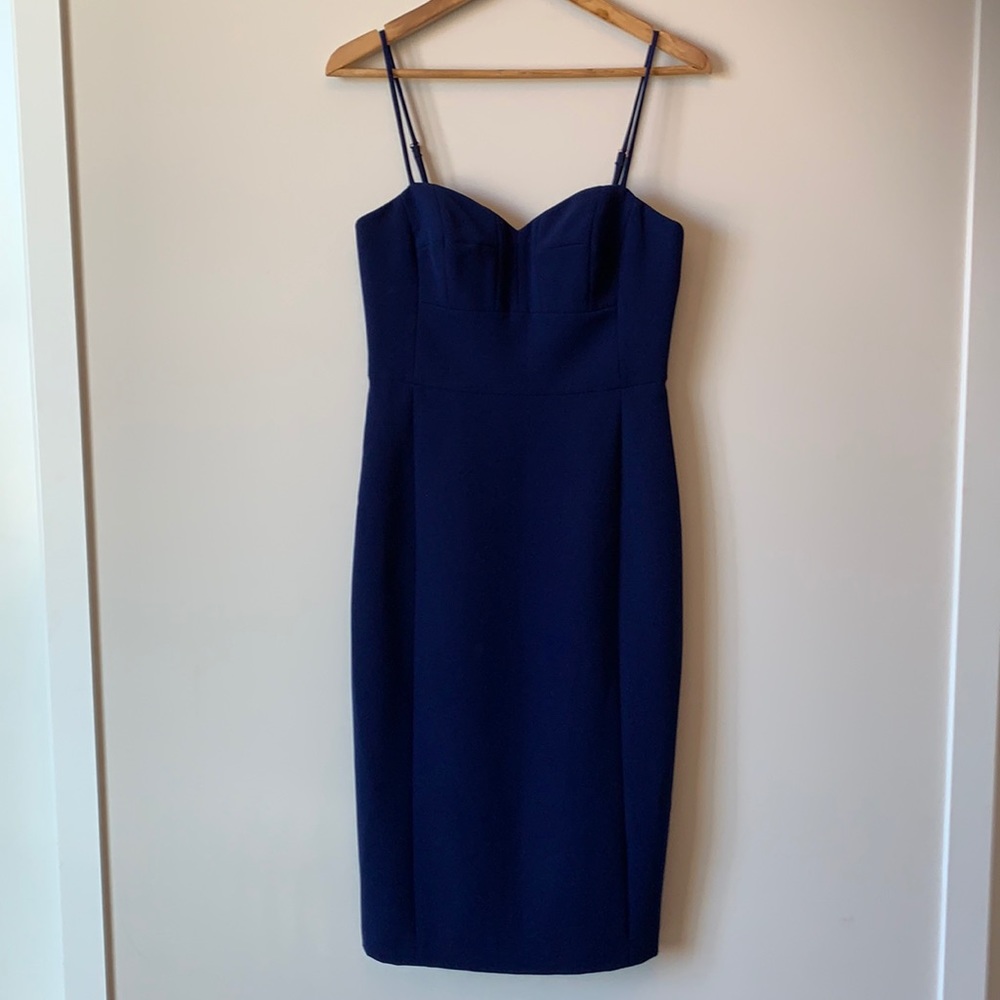NWT Club Monaco Stian Dress- Size 6
